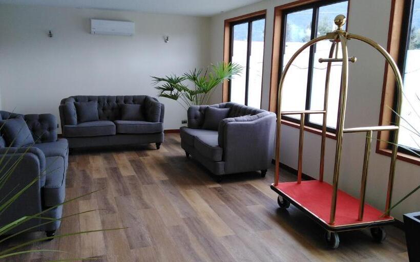 Gran Hotel Aysen
