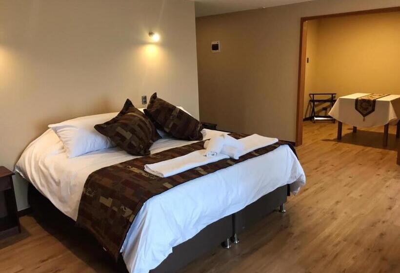 Gran Hotel Aysen
