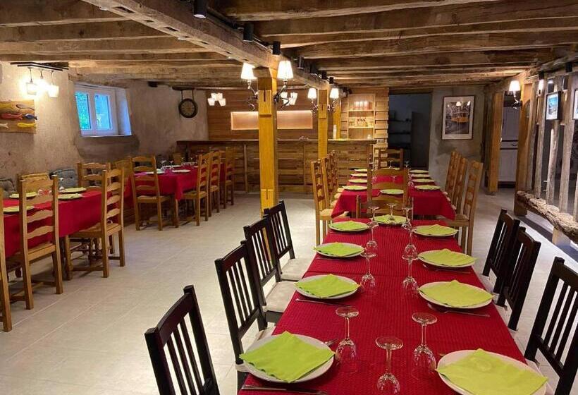 Grand Gîte Au Berry Avec Terrasse, Pétanque Et Confort Tout Inclus Lac D Eguzon Proche Fr 1 591