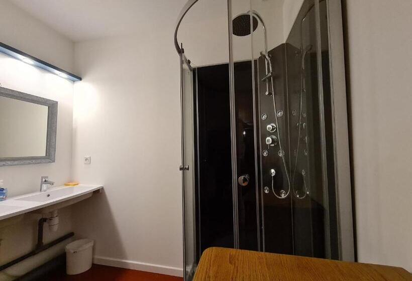 Grand Gîte Au Berry Avec Terrasse, Pétanque Et Confort Tout Inclus Lac D Eguzon Proche Fr 1 591