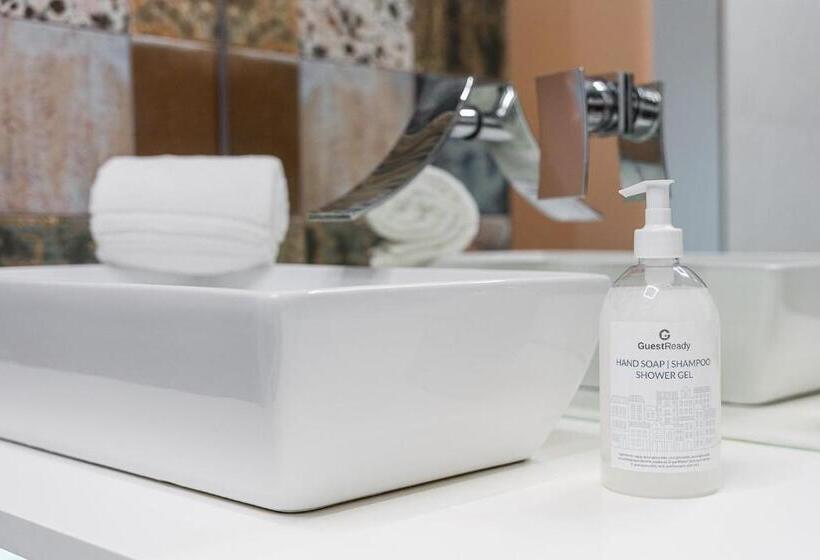 Guestready   Urban Retreat In Gaia