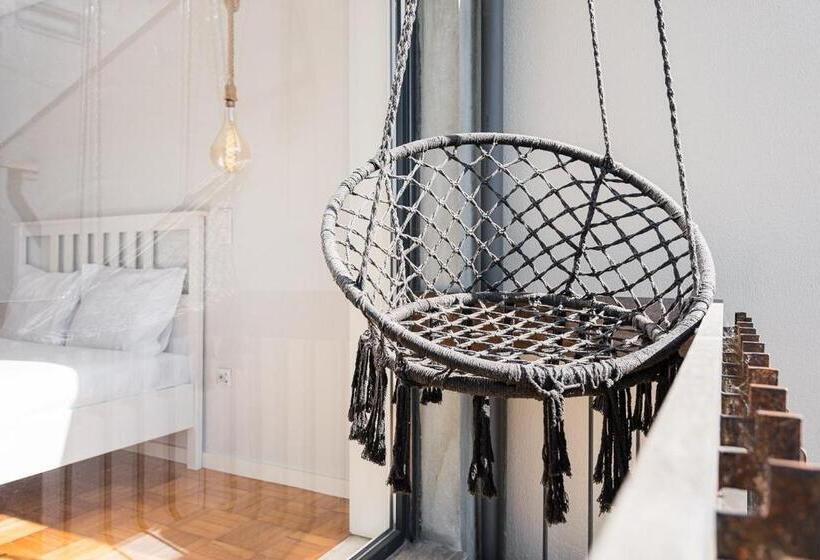 Guestready   Urban Retreat In Gaia