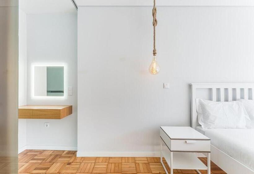 Guestready   Urban Retreat In Gaia