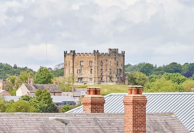 Host Stay Castle View