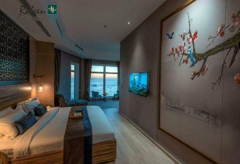 فندق رالين البحر