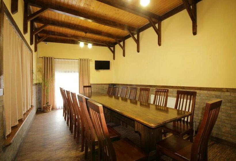 ホテル гірка