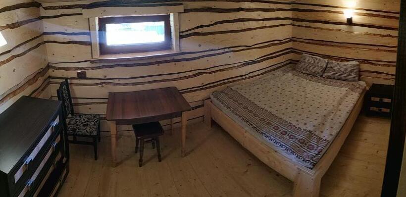 هتل сімейний еко готель вежа бойка