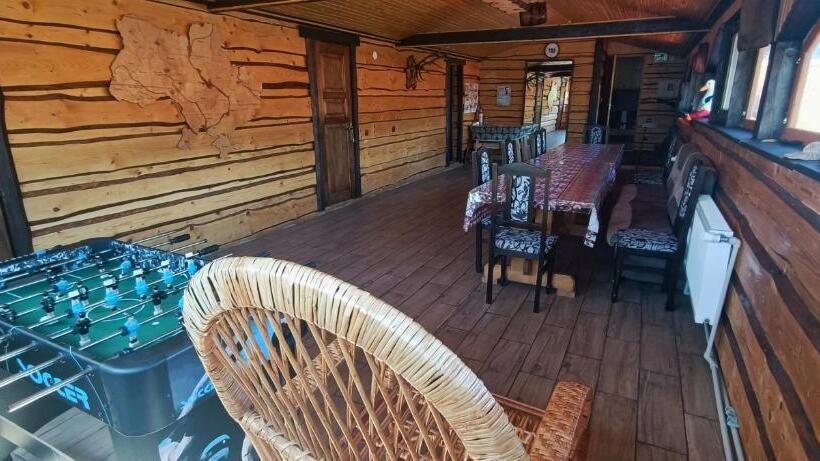 هتل сімейний еко готель вежа бойка