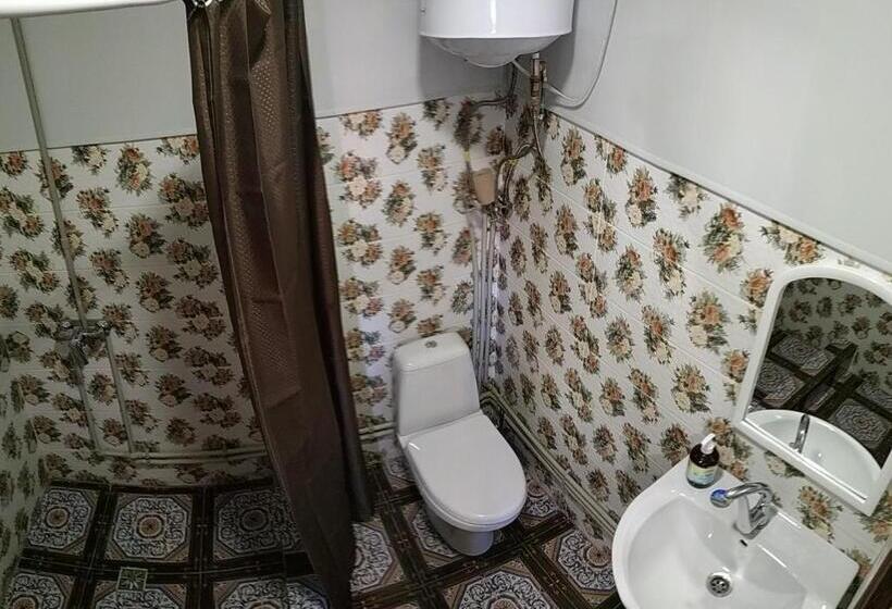 هتل сімейний еко готель вежа бойка