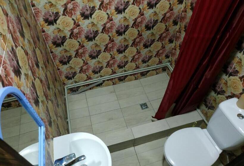 هتل сімейний еко готель вежа бойка