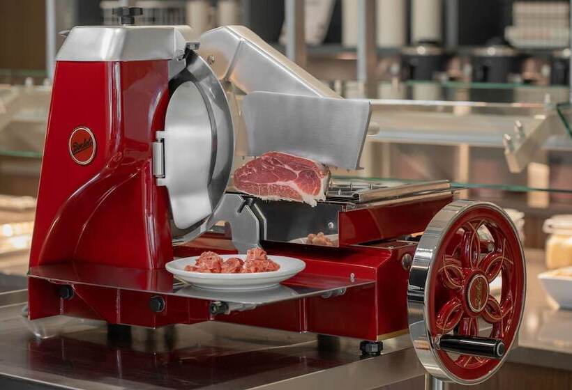 Ac Hotel By Marriott Bozeman Downtown