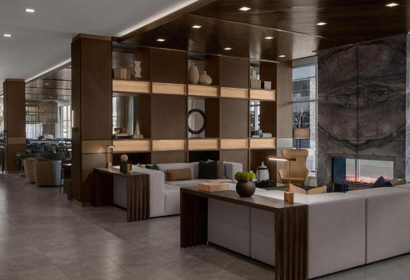 Ac Hotel By Marriott Bozeman Downtown