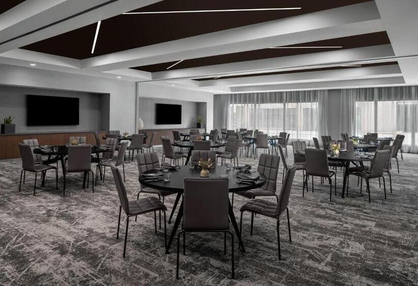 Ac Hotel By Marriott Bozeman Downtown