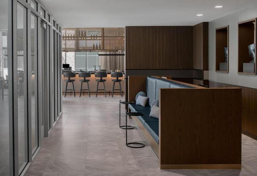 Ac Hotel By Marriott Bozeman Downtown