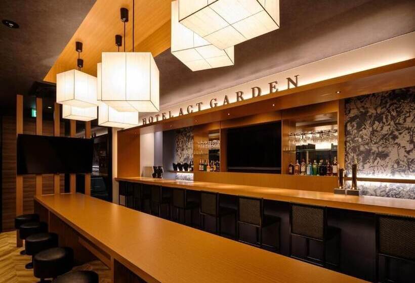 酒店 Sui Hamamatsu By Abest