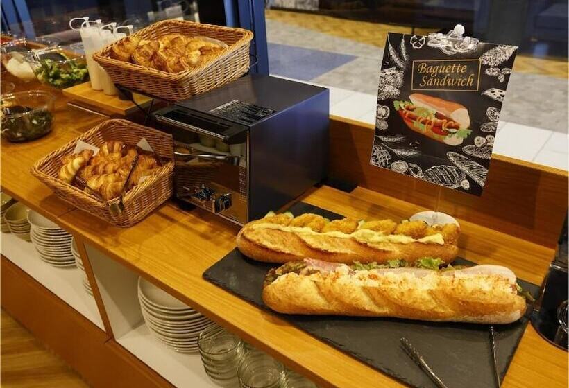 酒店 Sui Hamamatsu By Abest