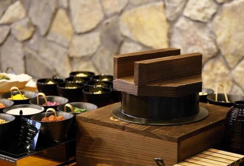 酒店 Sui Hamamatsu By Abest