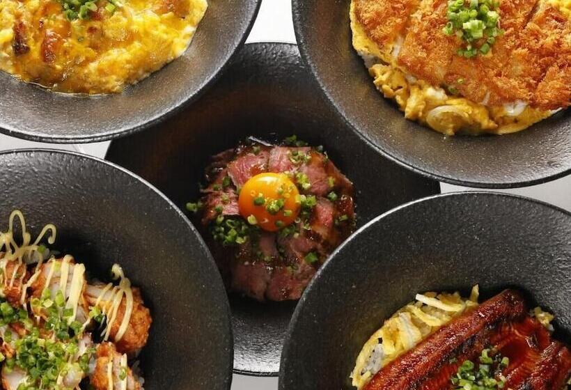 酒店 Sui Hamamatsu By Abest