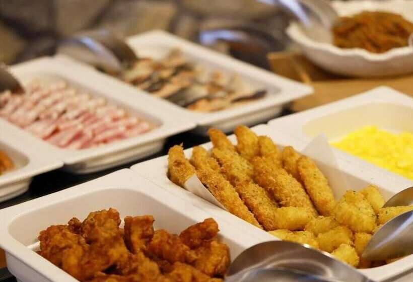 酒店 Sui Hamamatsu By Abest