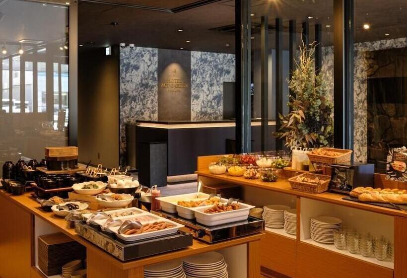 酒店 Sui Hamamatsu By Abest