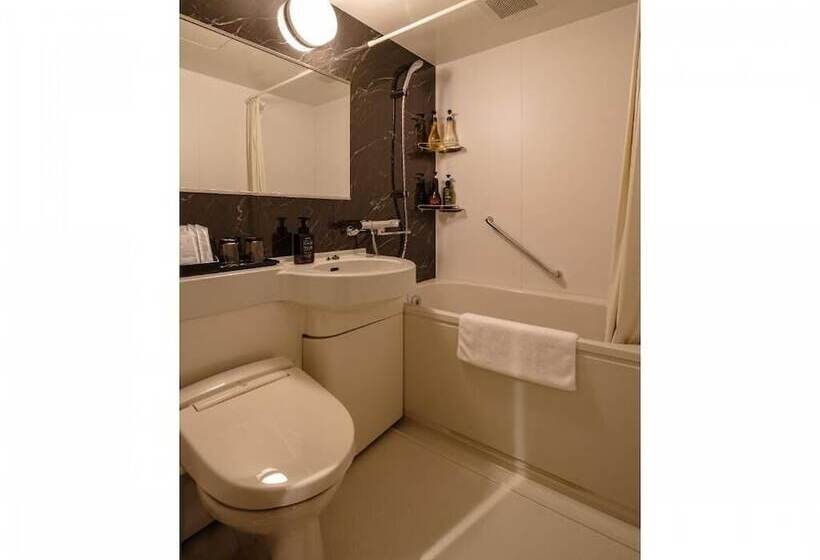 酒店 Sui Hamamatsu By Abest