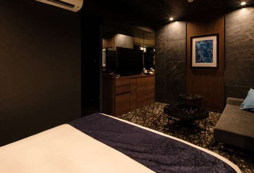 酒店 Sui Hamamatsu By Abest