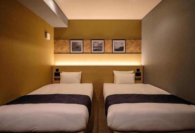 酒店 Sui Hamamatsu By Abest