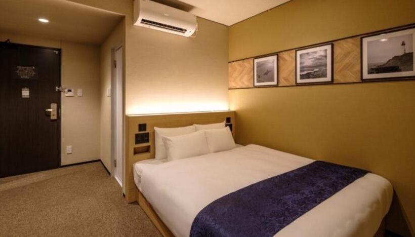 酒店 Sui Hamamatsu By Abest