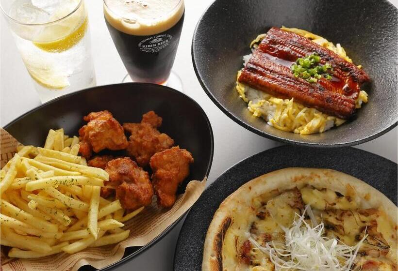 酒店 Sui Hamamatsu By Abest