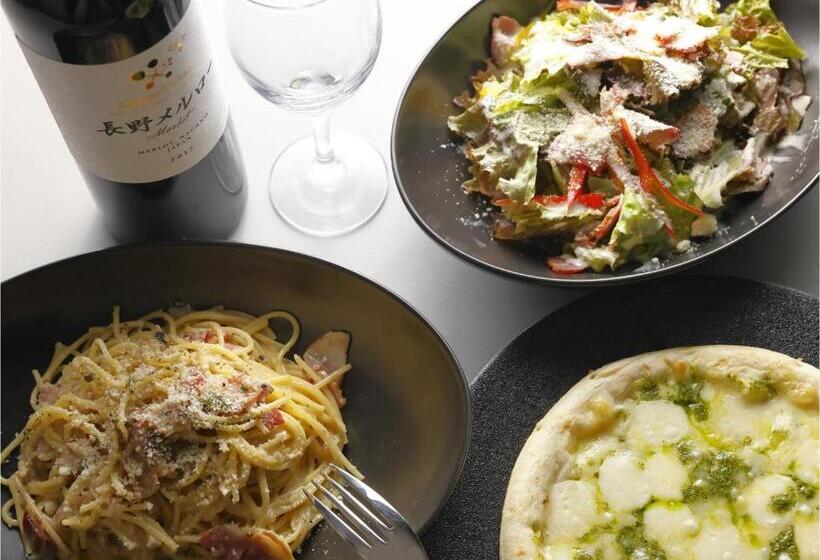 酒店 Sui Hamamatsu By Abest