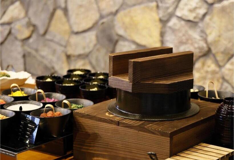 酒店 Sui Hamamatsu By Abest