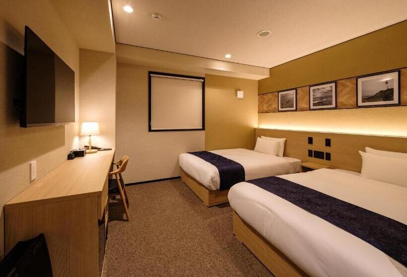 酒店 Sui Hamamatsu By Abest