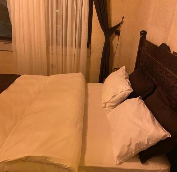 בית מלון כפרי Aladino Cave Suit