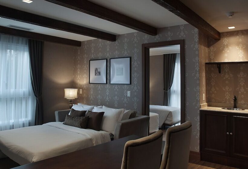 Отель Buona Vitta Gramado Resort & Spa By Gramado Parks