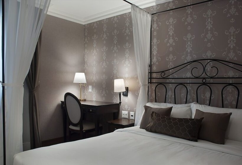 Отель Buona Vitta Gramado Resort & Spa By Gramado Parks