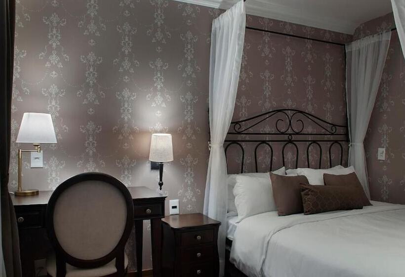 Отель Buona Vitta Gramado Resort & Spa By Gramado Parks