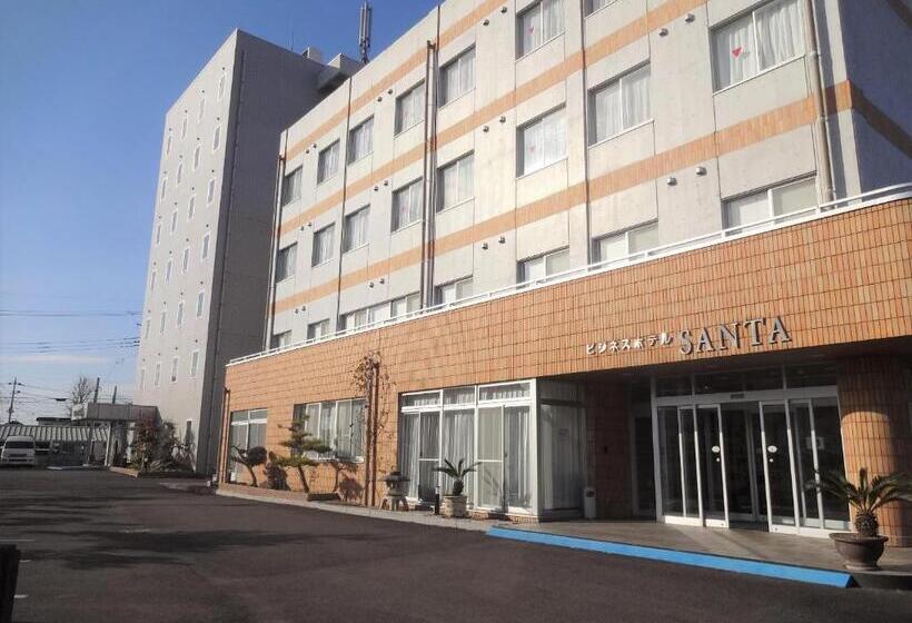 בית מלון כפרי Business  Santa