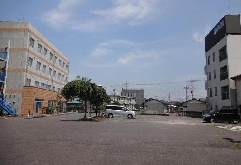 בית מלון כפרי Business  Santa