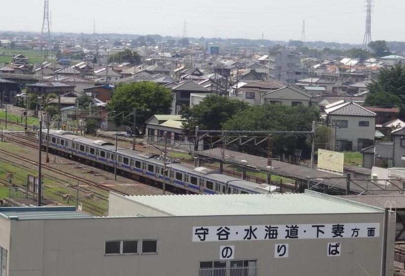 בית מלון כפרי Business  Santa