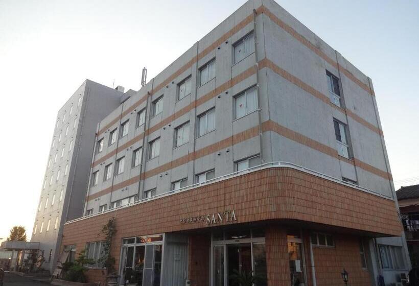 فندق Business  Santa