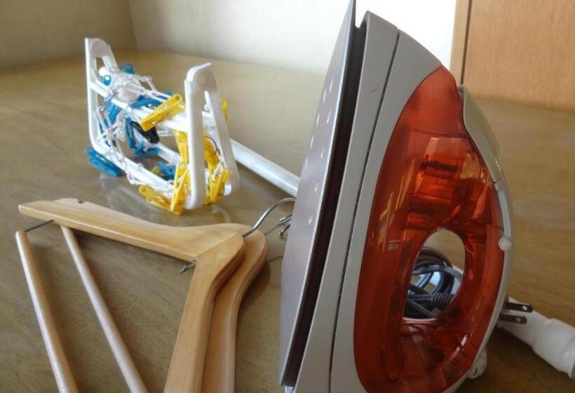 فندق Business  Santa