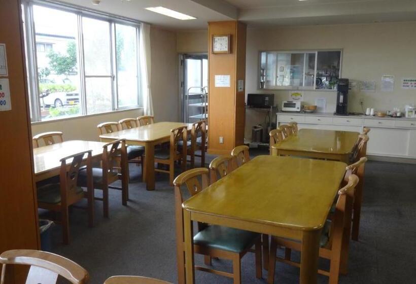 בית מלון כפרי Business  Santa