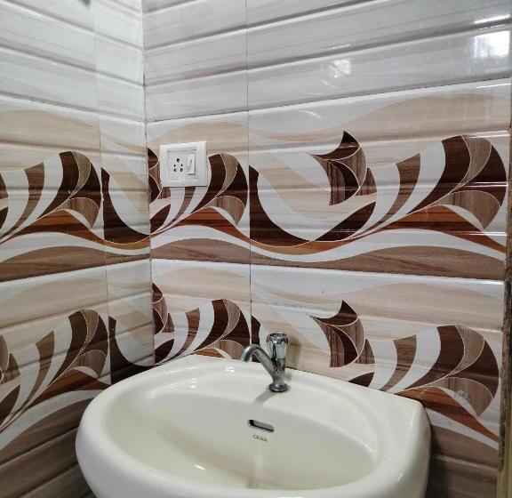 호텔 Calangute Suites