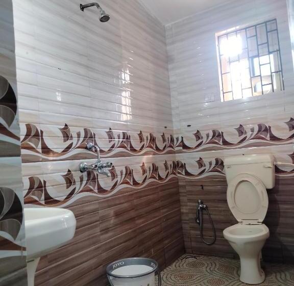 호텔 Calangute Suites