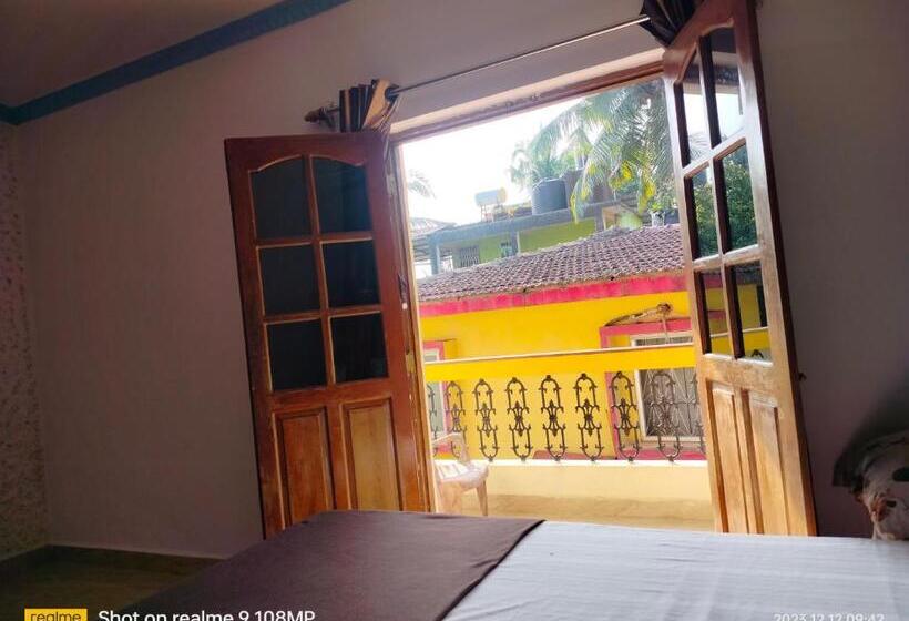 호텔 Calangute Suites