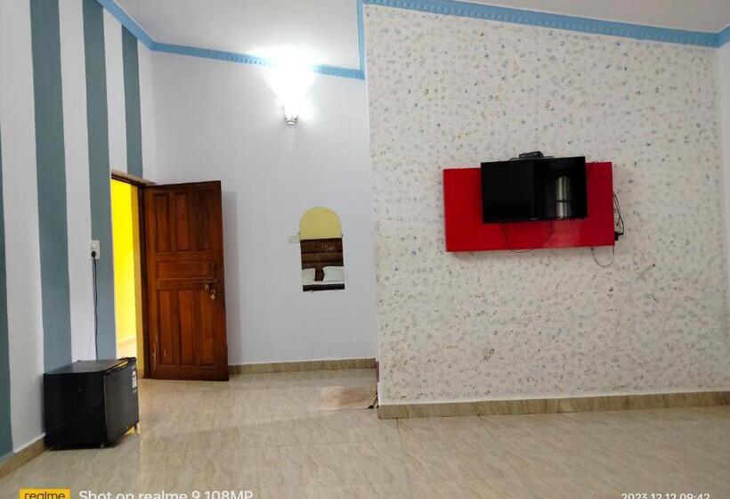 호텔 Calangute Suites