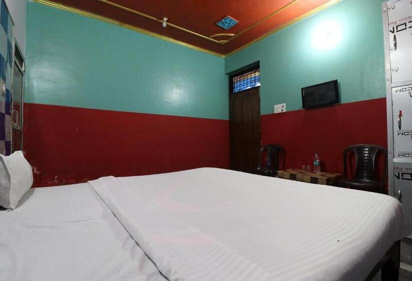 فندق Capital O Honey