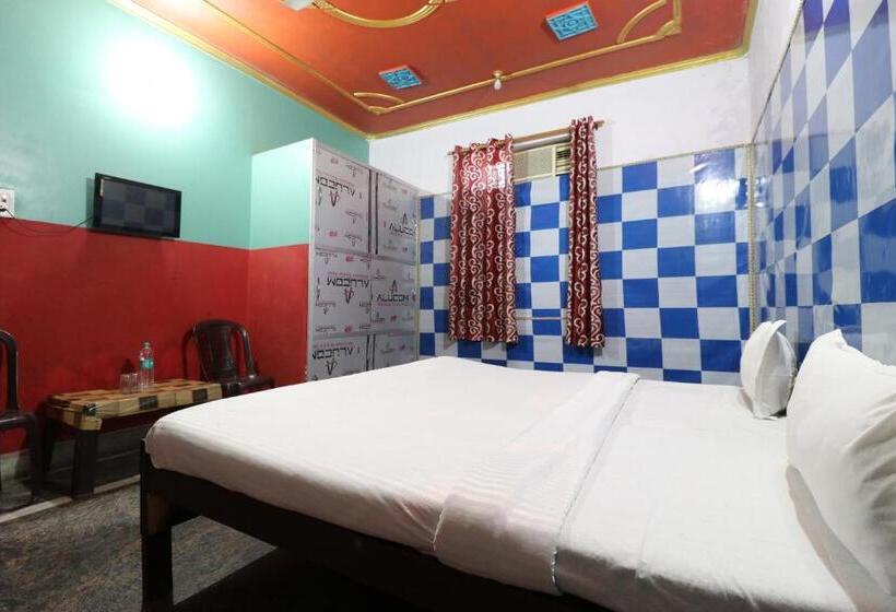 فندق Capital O Honey