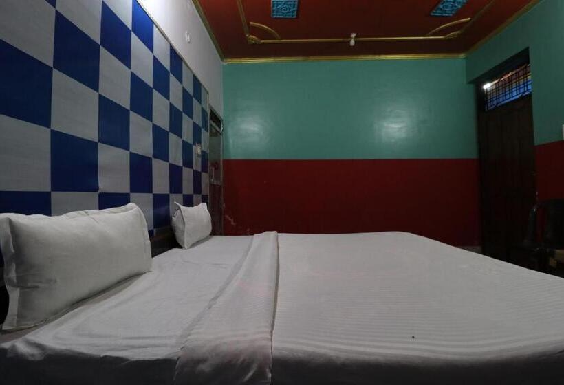 فندق Capital O Honey