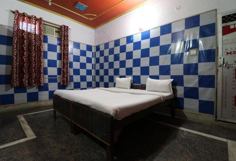 فندق Capital O Honey